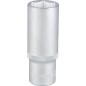 "Klucz nasadowy przedłużany 6-kt. 1/2"", 22 mm"