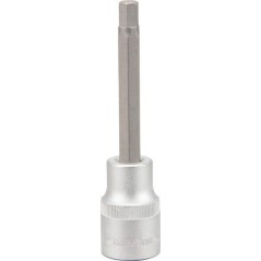 "Nasadka imbus przedłużana 1/2"", 7 mm"