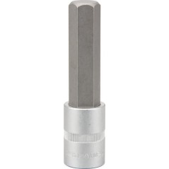 "Nasadka imbus przedłużana 1/2"", 17 mm"