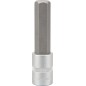 "Nasadka imbus przedłużana 1/2"", 17 mm"