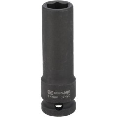 "Klucz nasadowy udarowy przedłużany 1/2"" 14 mm"