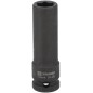 "Klucz nasadowy udarowy przedłużany 1/2"" 14 mm"