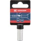 "Adapter do bitów 1/4"" L=25 mm"