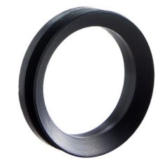 Pierścień uszczelniający v-ring Ø 45 mm Viton