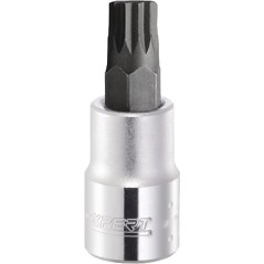 "Nasadka Torx 12-kt. 1/2"" XZN Expert, M6"