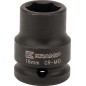 "Klucz nasadowy udarowy 6-kt. 1/2"", 16 mm"
