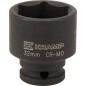 "Klucz nasadowy udarowy 6-kt. 1/2"", 32 mm"
