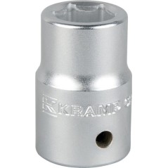 "Klucz nasadowy 6-kt. 3/4"", 19 mm"