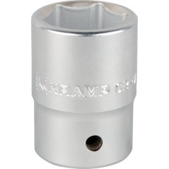 "Klucz nasadowy 6-kt. 3/4"", 27 mm"