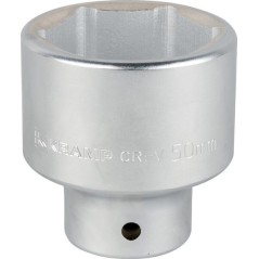 "Klucz nasadowy 6-kt. 3/4"", 50 mm"