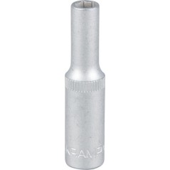 "Klucz nasadowy przedłużany 6-kt. 1/4"", 5 mm"