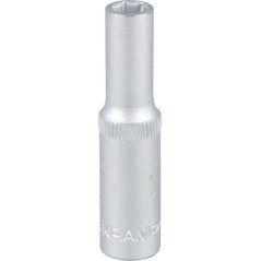 "Klucz nasadowy przedłużany 6-kt. 1/4"", 6 mm"