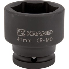 "Klucz nasadowy udarowy 6-kt. 3/4"", 41 mm"