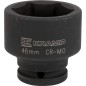 "Klucz nasadowy udarowy 6-kt. 3/4"", 46 mm"