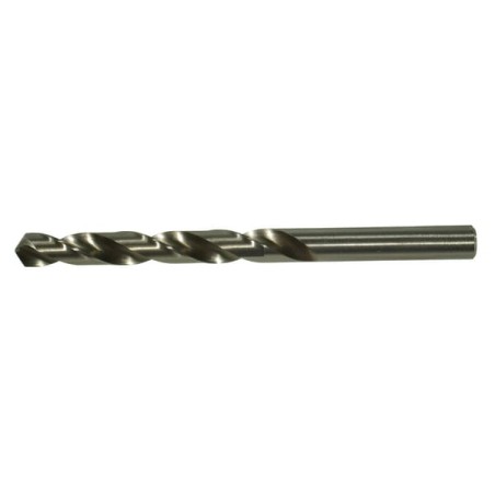 Wiertło 0.6x24 mm do metalu Izar