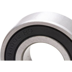 Łożysko kulkowe zwykłe 15x32x9 mm gopart