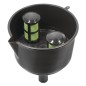 Lejek z sitkiem Mr. Funnel, 58 l/min