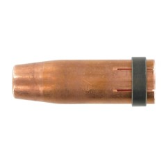 Dysza gazowa Tbi, stożkowa NW 14 mm TB411/511