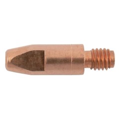 Dysza prądowa 0.8 mm M8 miedziana