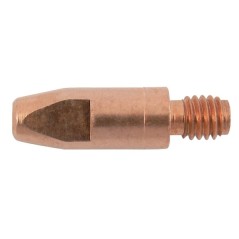 Dysza prądowa 1.0 mm M8 miedziana