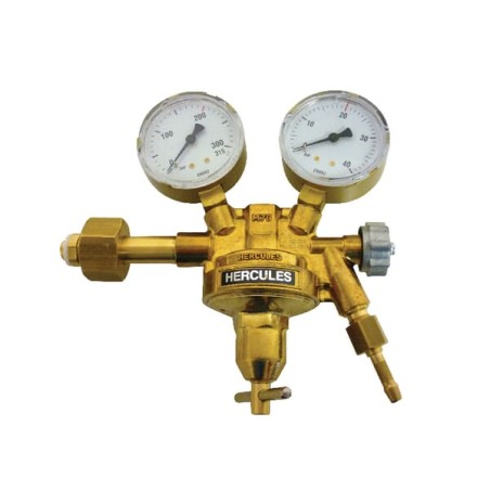 Regulator ciśnienia Hercules, 0 - 20 bar