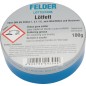 Smar lutowniczy Felder, 100 g