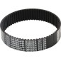 Pas zębaty Omega 3M 15 mm, 67 zębów