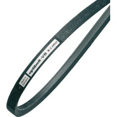 Pas klinowy Optibelt, 6x600
