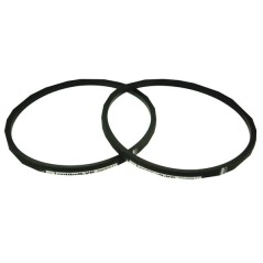 Pas klinowy Optibelt, 20x4250