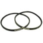 Pas klinowy Optibelt, 25x2700