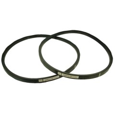 Pas klinowy Optibelt, 25x2800