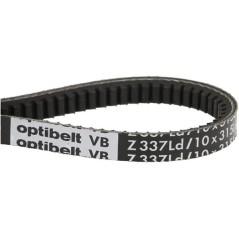 Pas klinowy Z12 1/2 10x315mm Optibelt