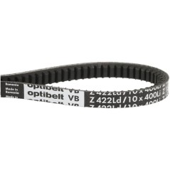 Pas klinowy Z15 10x400mm Optibelt