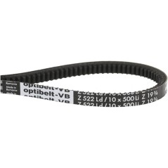 Pas klinowy Z19 3/4 10x500mm Optibelt