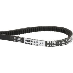 Pas klinowy Z22 10x560mm Optibelt