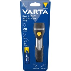 Latarka Day Light Multi LED F10