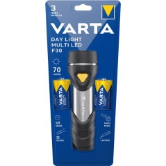 Latarka Day Light Multi LED F30