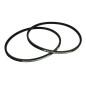 "Pas klinowy Optibelt, Z41 1/2"" 10x1050"