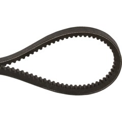"Pas klinowy Optibelt, AX34 1/2"" 13x900"