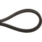 "Pas klinowy Optibelt, AX34 1/2"" 13x900"