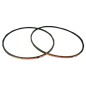 Pas klinowy Red-power Optibelt, SPZ 10x1312