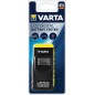 Tester baterii z ekranem LCD Varta