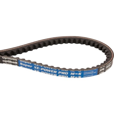 Pas klinowy Super XE power pro