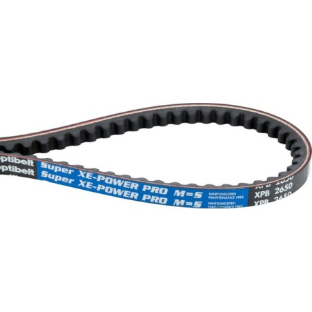 Pas klinowy Super XE power pro
