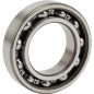 Łożysko kulkowe zwykłe 35x62x14 mm INA/FAG