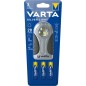 Latarka LED Silver Light 3AAA Varta