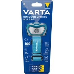 Latarka czołowa Outdoor Sports Head Light H10