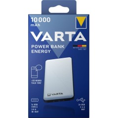 Power bank Energy 10000 mAh