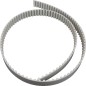 Pas zębaty T10x25 mm Optibelt