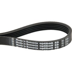 Pas wielorowkowy Optibelt, 5PJ356